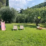The Window On The Valdadige Sport And Nature * Ceraino