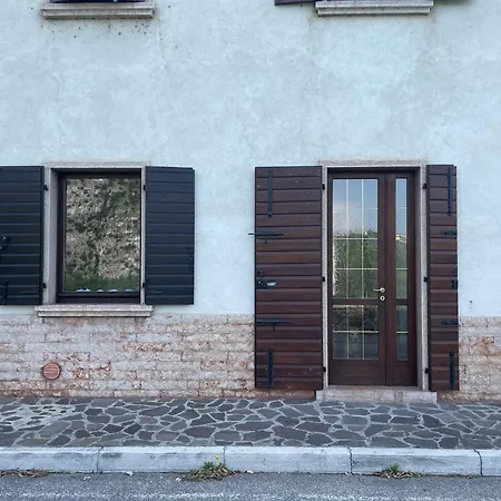 The Window On The Valdadige Sport And Nature * Ceraino