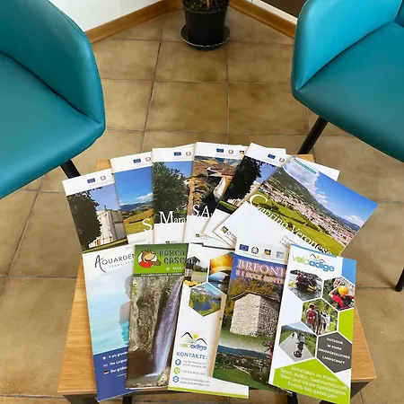 The Window On The Valdadige Sport And Nature Daire Ceraino