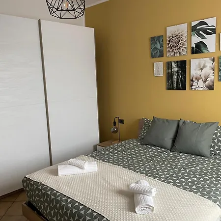 Apartman The Window On The Valdadige Sport And Nature