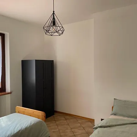 Apartman The Window On The Valdadige Sport And Nature *