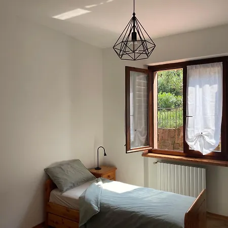 The Window On The Valdadige Sport And Nature Apartman Ceraino