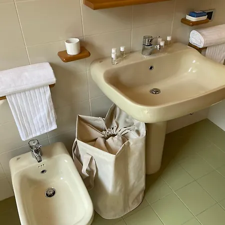 Apartman The Window On The Valdadige Sport And Nature Ceraino