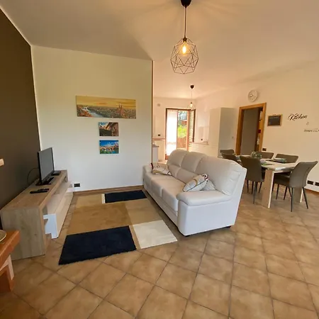 Apartman The Window On The Valdadige Sport And Nature Ceraino