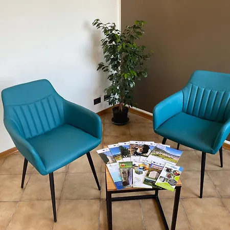 The Window On The Valdadige Sport And Nature Apartman *