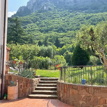 Apartamento The Window On The Valdadige Sport And Nature *