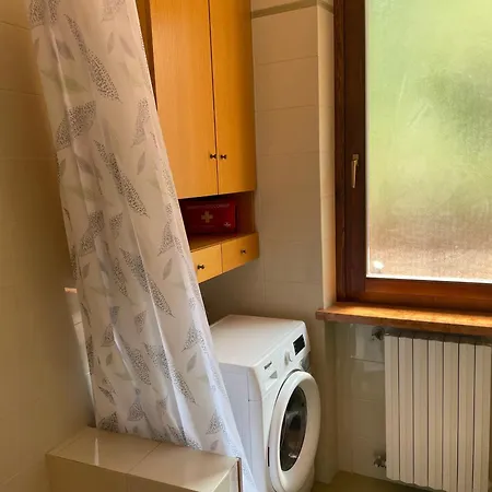 The Window On The Valdadige Sport And Nature