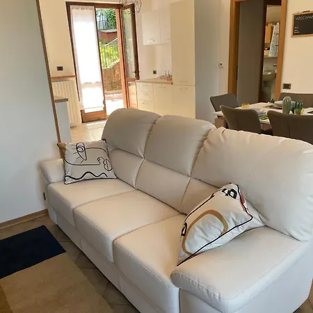 Apartment The Window On The Valdadige Sport And Nature Ceraino