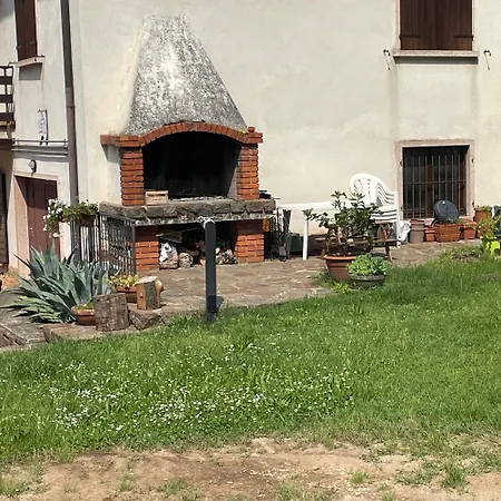 The Window On The Valdadige Sport And Nature * Ceraino