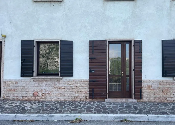 The Window On The Valdadige Sport And Nature * Ceraino