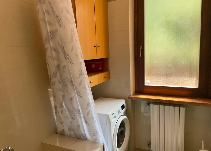 The Window On The Valdadige Sport And Nature