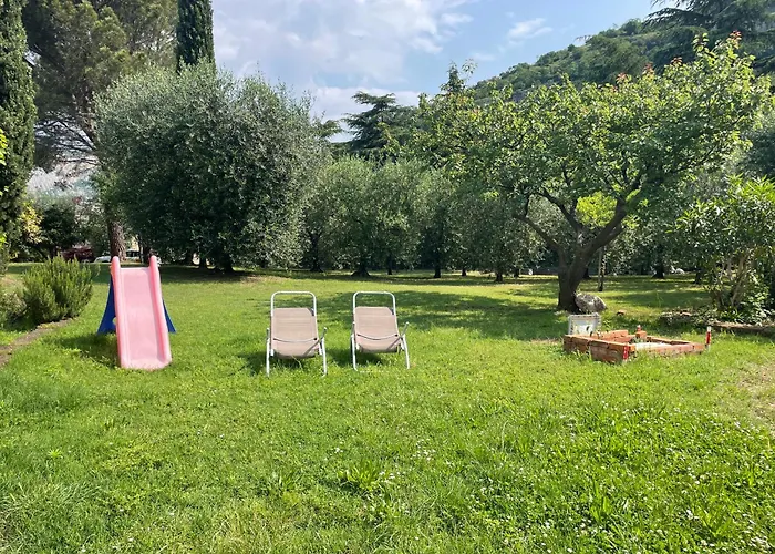 The Window On The Valdadige Sport And Nature * Ceraino