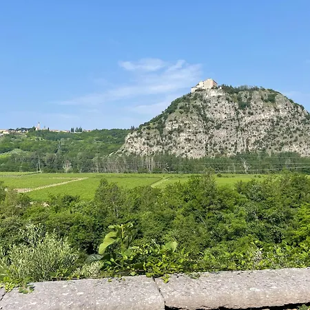 Lejlighed The Window On The Valdadige Sport And Nature *