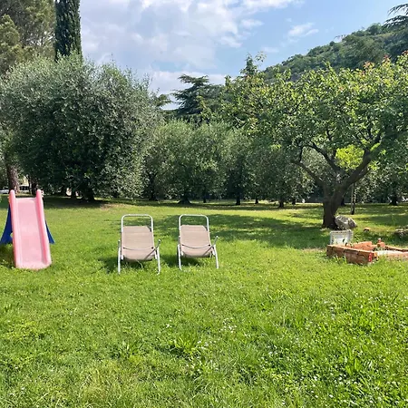 The Window On The Valdadige Sport And Nature * Ceraino